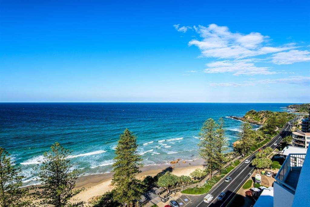 Coolum Caprice Coolum Beach Exterior foto