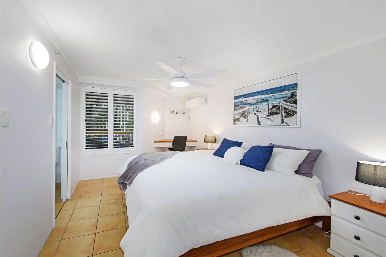 Coolum Caprice Coolum Beach Exterior foto