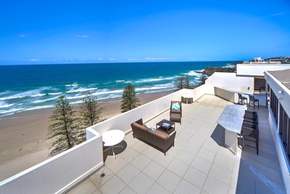 Coolum Caprice Coolum Beach Exterior foto