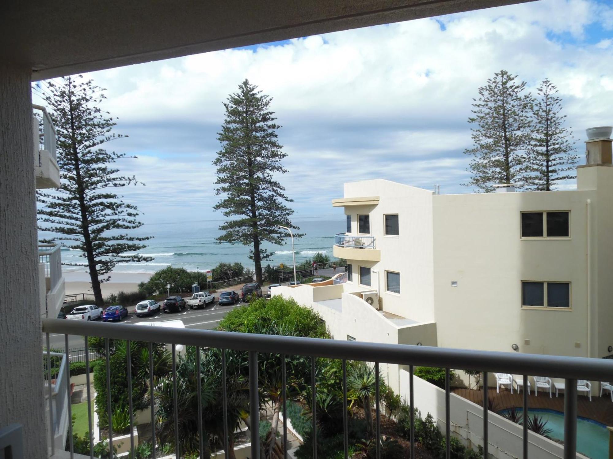Coolum Caprice Coolum Beach Exterior foto