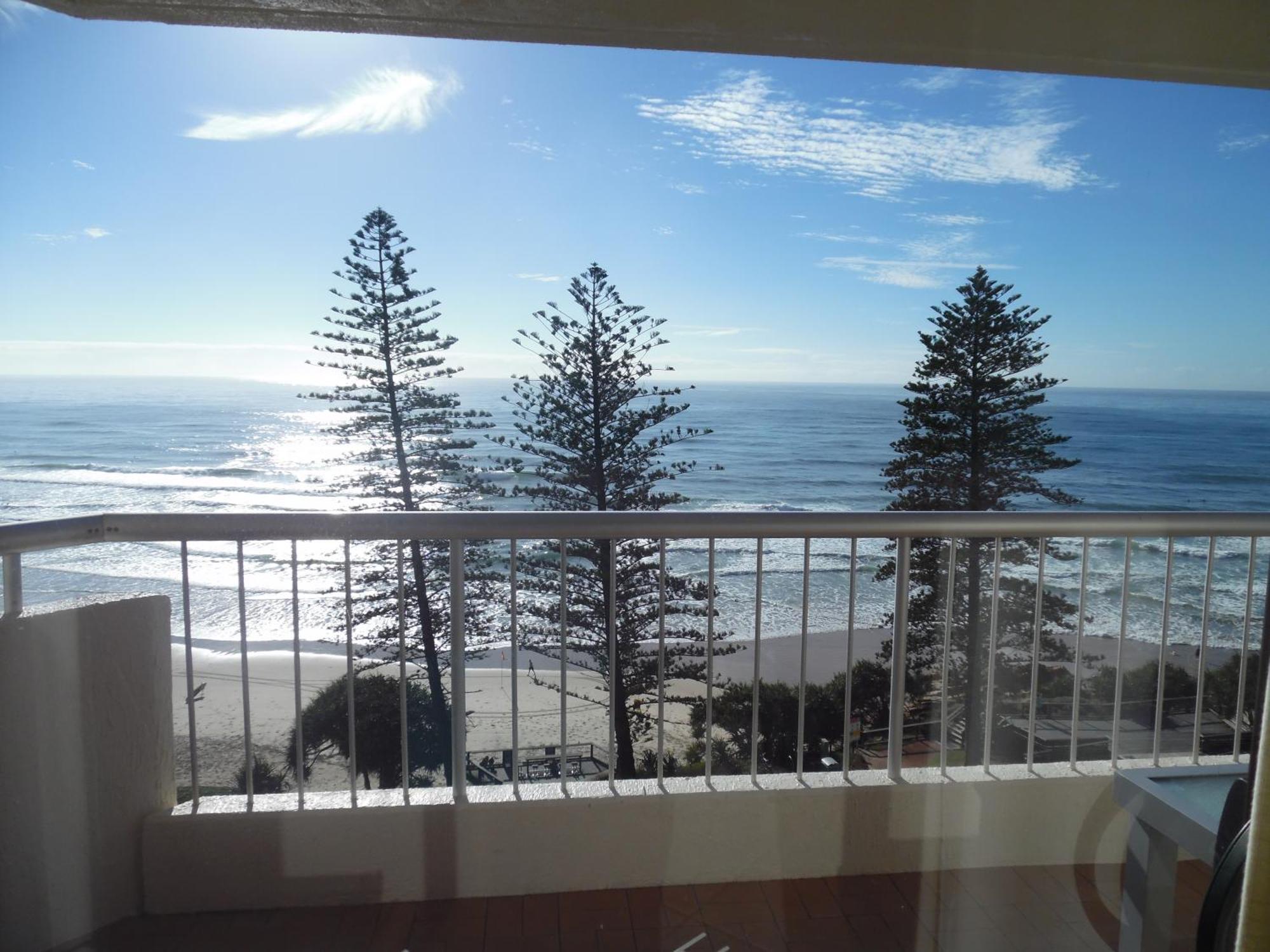 Coolum Caprice Coolum Beach Exterior foto