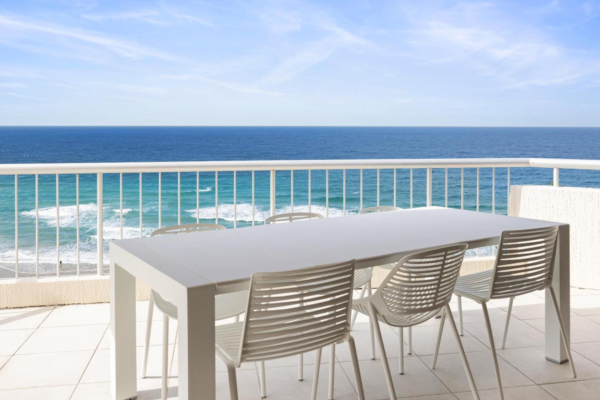 Coolum Caprice Coolum Beach Exterior foto