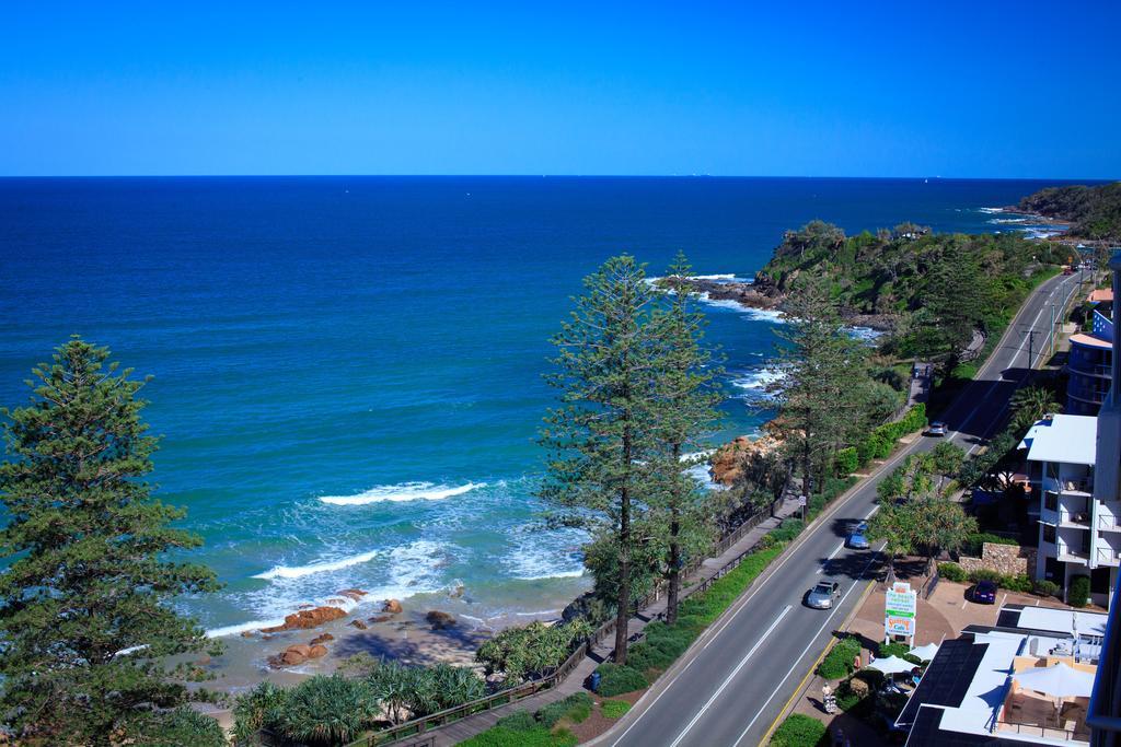 Coolum Caprice Coolum Beach Exterior foto