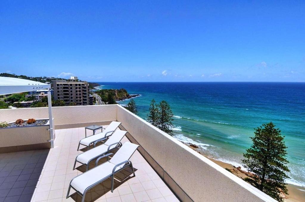 Coolum Caprice Coolum Beach Exterior foto