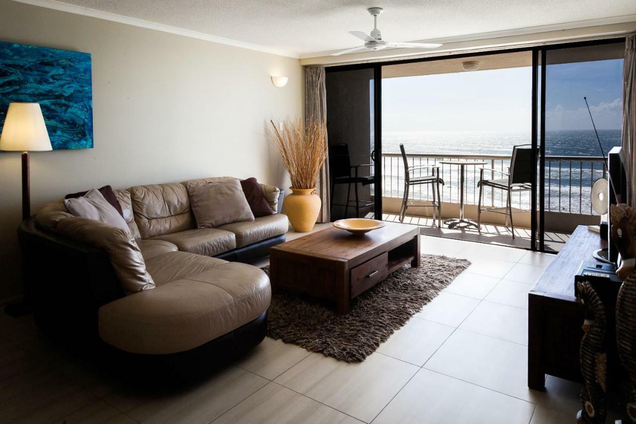 Coolum Caprice Coolum Beach Exterior foto